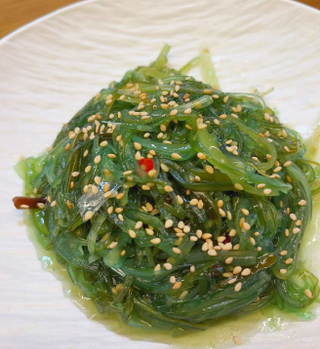 Wakame