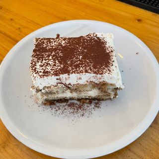 Tiramisù