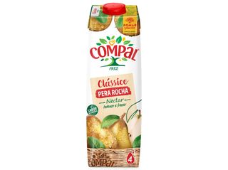 Compal Clássico Pêra