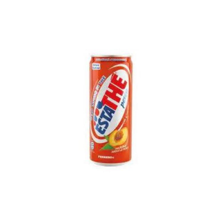 Tè alla pesca 33 cl