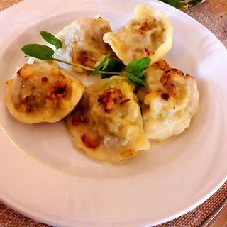 Pierogi ruskie