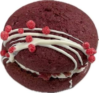 Тістечко "Вупі Пай"