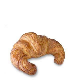 Croissant mantequilla 