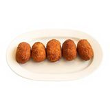 Croquetas De Verdura