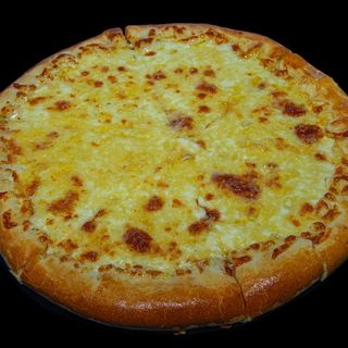 Пицца Четыре сыра