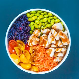 Poke POLLO