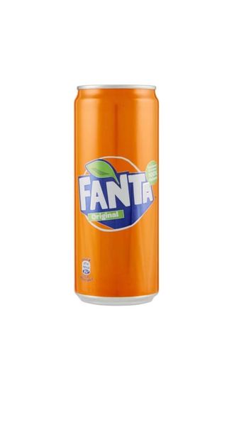 Fanta 