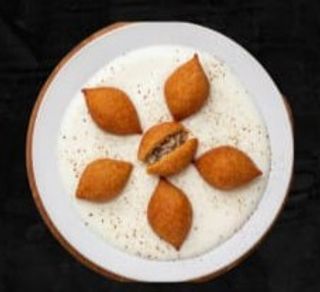 Kebbeh maklieh 4 uds.