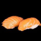 Sushi De Salmón (5 Uds.) N°39