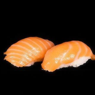 Sushi De Salmón (5 Uds.) N°39