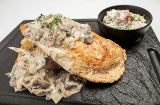 Joker punjena piletina