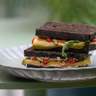 Morrocan Kool Sd'wich (VE)