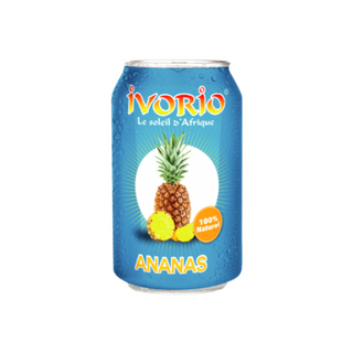 Ivorio