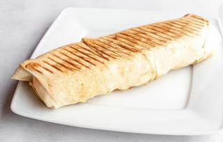 Kebab Rollo Pita