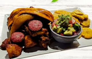 Fritada Mixta