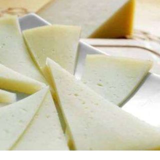 Tapa Fría De Queso Curado