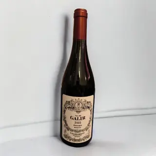 Vino Tinto Mencía Val Do Galir (75 Cl.)