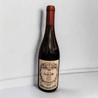 Vino Tinto Mencía Val Do Galir (75 Cl.)