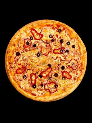 Овощно (470г)