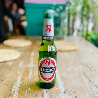 La Beck's 33 cl
