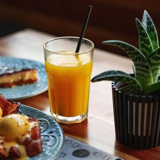 Zumo de Naranja (36ml)