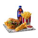 Шефбургер Бокс