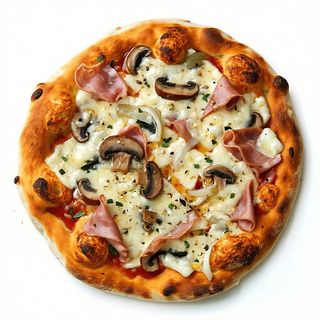 Pizza Indeks 42cm
