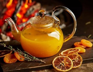 Чай фірмовий обліпиховий 500мл