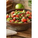 Topping (Kachumbali)