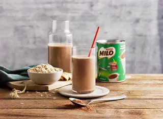 Milo