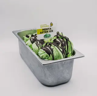 Menta After Ice