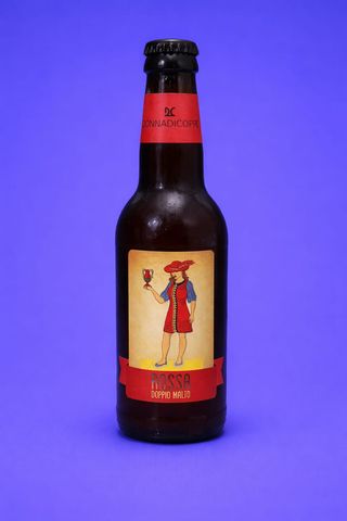 Donna di Coppe Rossa 33cl