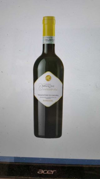 Vermentino di Gallura