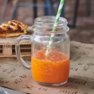 Spremuta d'arancio