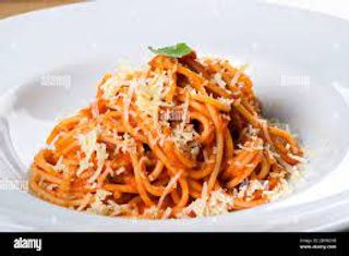 Panna Prosciutto e Funghi