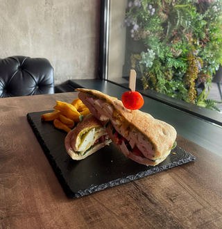 Sandwich Toscana 400 g