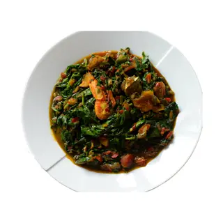 Vegetable Sauce