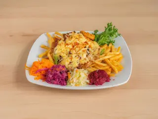 Kotlet zbójnicki