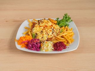 Kotlet zbójnicki