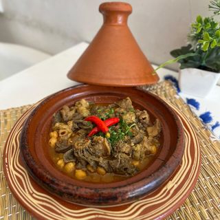 Tajine Dowara