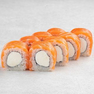 Ролл Филадельфия