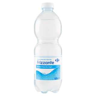 Acqua Monviso gas. 50 cl Crf