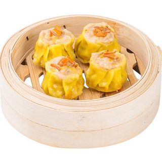 11. Shaomai (4 Uds.)