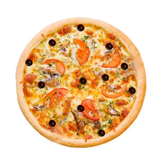 Napolitaine