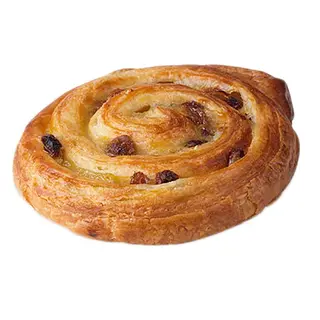 Croissant francese