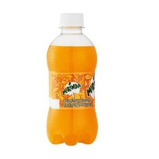 Mirianda Orange 330 Ml