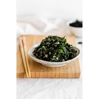 Wakame Salad