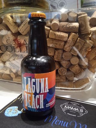 Laguna Beach 33 cl