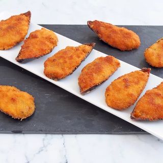 Mejillones tigre (8 Uds.)