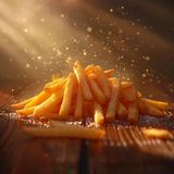 Frites 